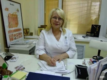 Услуги массажиста Косметологическая клиника Людмилы Власовой в Петрозаводске