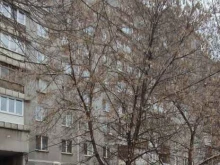Централизованная библиотечная система Канавинского района Библиотека им. Н.Г. Чернышевского в Нижнем Новгороде