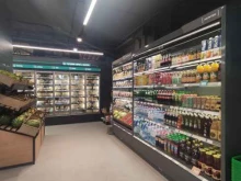 магазин вкусной еды Фрешфрост в Одинцово