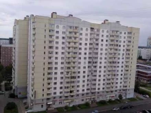 Софтиум, проспект Авиаконструкторов, 20 к1 