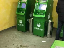 дополнительный офис №8047/0335 СберБанк в Новосибирске