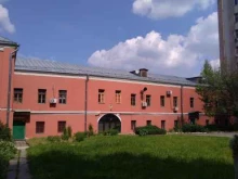 Maxim Kashin Architects, Берсеневская набережная, 18-20-22 ст1 