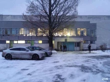 Московский государственный технический университет гражданской авиации, Кронштадтский бульвар, 20 ст2 