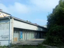 библиотека На Лесном в Омске