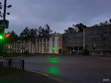Судостроение / Судоремонт Хабаровский завод им. А.М. Горького в Хабаровске