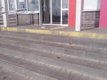 супермаркет Магнит в Тамбове