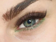 Gold look, Малый Николопесковский переулок, 8 