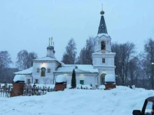 Храмы / Соборы / Церкви Храм апостола Павла в Ярославле
