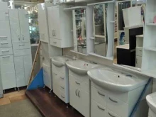 Мебель для ванных комнат Магазин сантехники в Кемерово