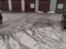 автомастерская Raptor в Коломне