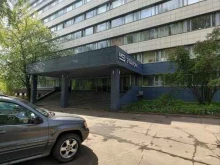 Союз Межрегиональное объединение проектировщиков и экспертов, Большая Черкизовская улица, 24а ст1 