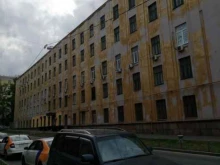 Оптимум, Ленинский проспект, 19 ст2 
