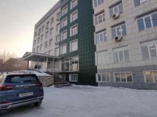центр лесной пирологии ВНИИЛМ в Красноярске