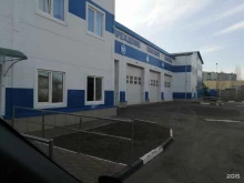 Пожарная часть №17, Космонавтов, 8 