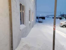автотранспортное объединение Колонна 7 в Норильске