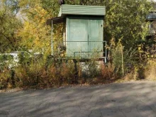 Автостоянки Автостоянка в Челябинске