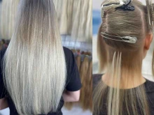 студия наращивания и продажи волос Hair.shop.beauty в Абакане