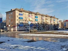 магазин по продаже и ремонту компьютеров Компьютерная лавка в Междуреченске