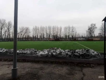 стадион Зенит в Подольске