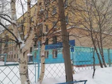 Мурманский морской рыбопромышленный колледж им. И.И. Месяцева, переулок Русанова, 8 