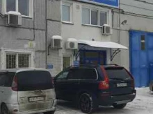 монтажная компания Уэс в Новосибирске
