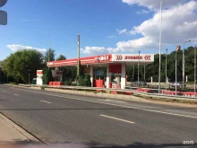 Лукойл, Ломоносовский проспект, 27д 