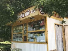 Продовольственные киоски Киоск по продаже хлебобулочных изделий в Нижнем Новгороде