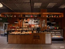 пекарня Мишка bakery в Санкт-Петербурге