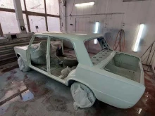 автосервис Юго-Запад в Екатеринбурге