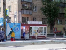 Продовольственные киоски Продуктовый киоск в Челябинске
