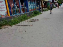 Швейный мир, Первомайская, 18 