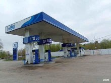 заправочная станция Ивойл азс в Кохме
