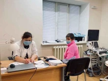 медицинский центр ДоброМед.НСК в Новосибирске