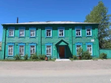 Кадастровый инженер Хуриганова Э.Н., улица Ленина, 37 