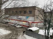 банкомат УБРиР в Ижевске