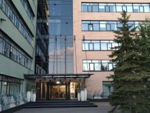 Емс групп, Рябиновая улица, 26 ст10 
