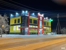 Аптеки Советская аптека в Новом Уренгое