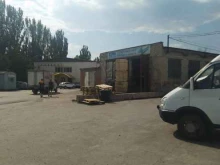 Металлоизделия Волжский завод металлоизделий в Волжском