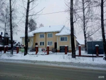 частный детский сад Белочка в Перми