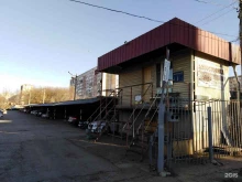 автостоянка Владимир в Туле