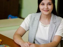 центр интеллектуального и речевого развития Оникс в Чите