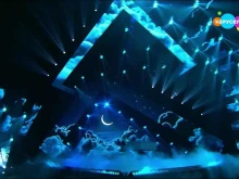Blackout studio, Новодмитровская улица, 1 ст26 