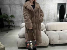 Верхняя одежда FURS BOUTIQUE в Хабаровске