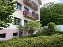 отель Gh Hotel в Холмске