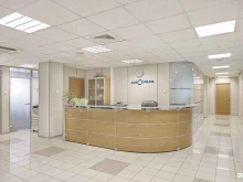 офис Diora в Томске