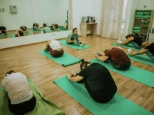 Услуги массажиста Студия умной йоги, массажа и телесных практик в Красноярске