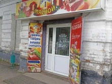 социальный магазин Раздолье в Минусинске