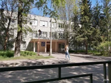 ЦРИОИТ, Ржевская, 10 