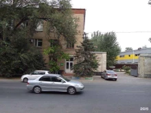 офис продаж ДСК в Ростове-на-Дону