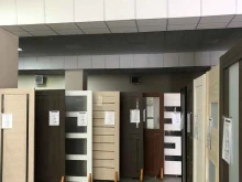 Входные двери Сибирский центр окон и дверей в Ишиме